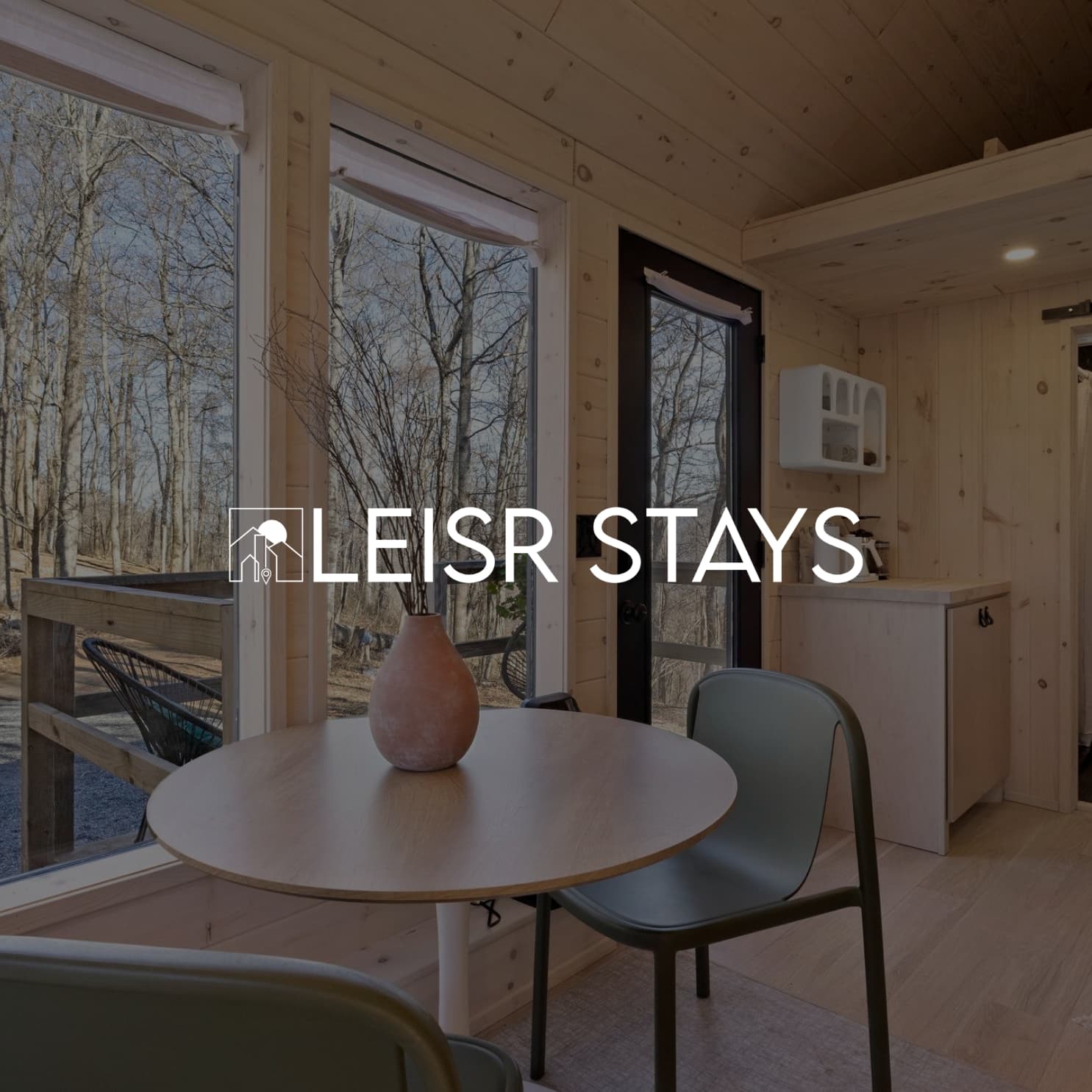 Leisr Stays