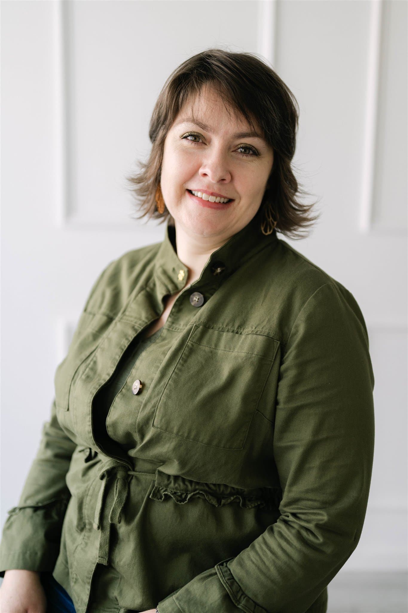 Elisa Forshey — Social Media Manager at Mullins Media Co., Lynchburg VA