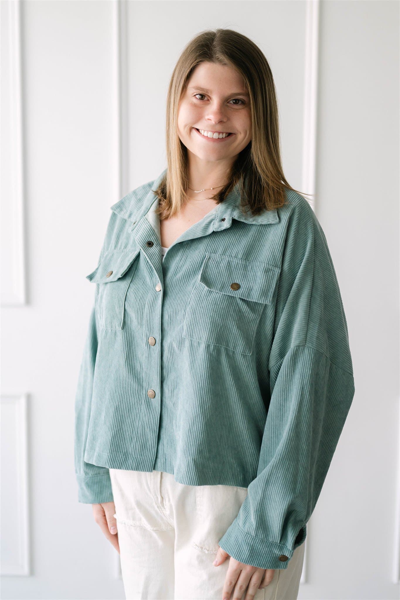 Delaney Poff — Project Manager at Mullins Media Co., Lynchburg VA
