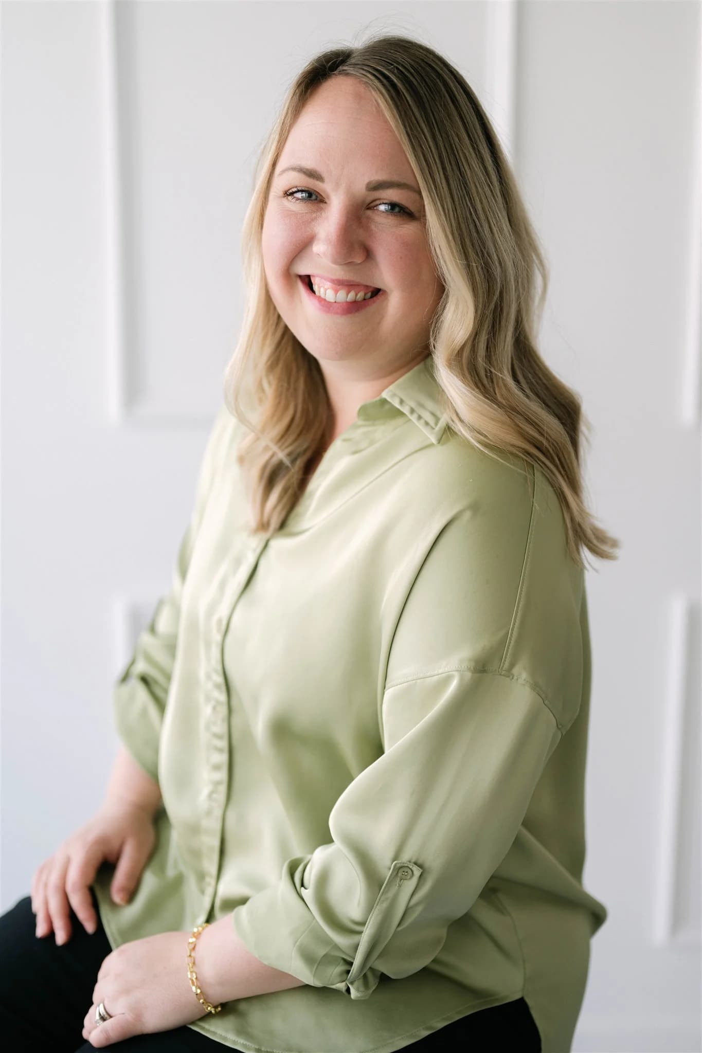 Paige Howell — Strategic Growth Manager at Mullins Media Co., Lynchburg VA