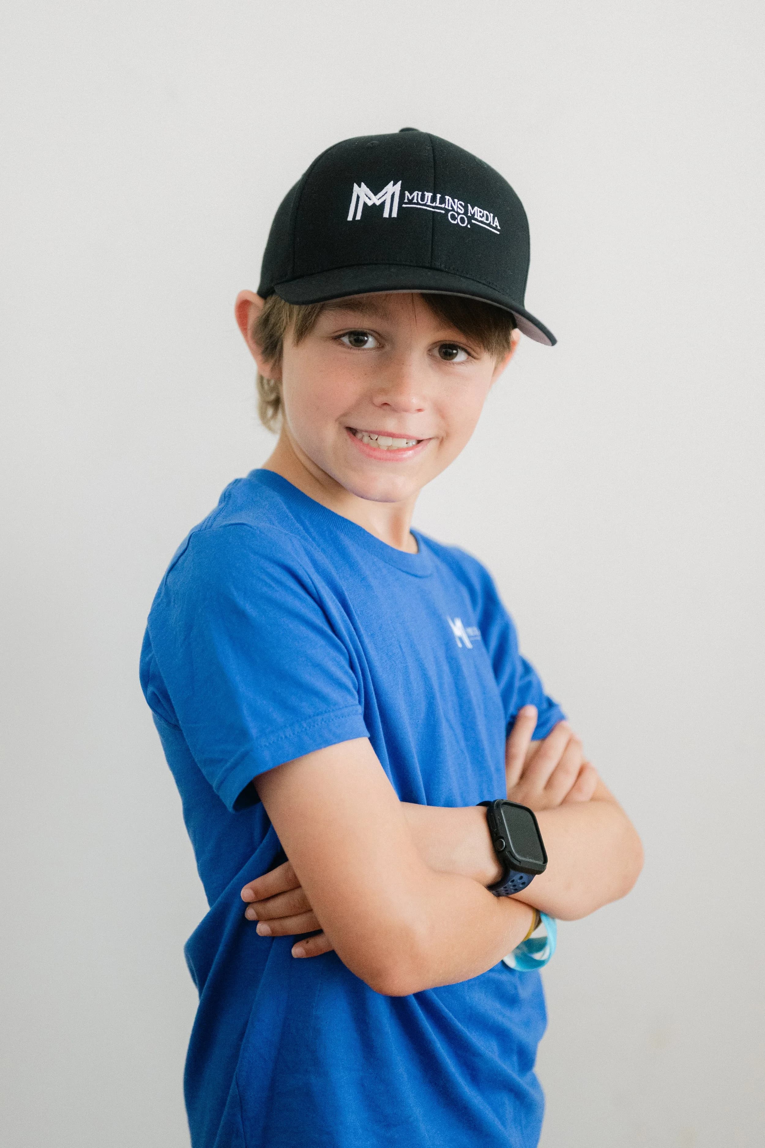 Ollie Mullins — Drone Pilot at Mullins Media Co., Lynchburg VA