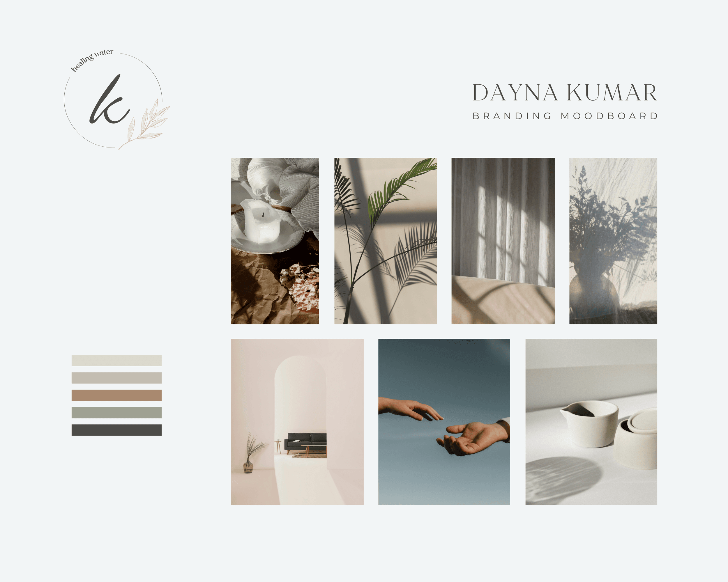 Dayna Kumar
