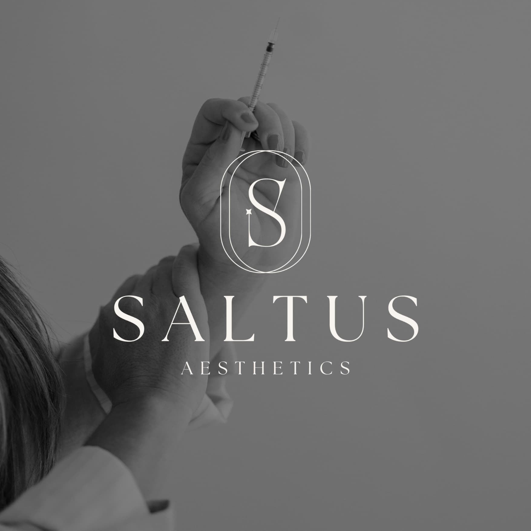 Saltus Aesthetics