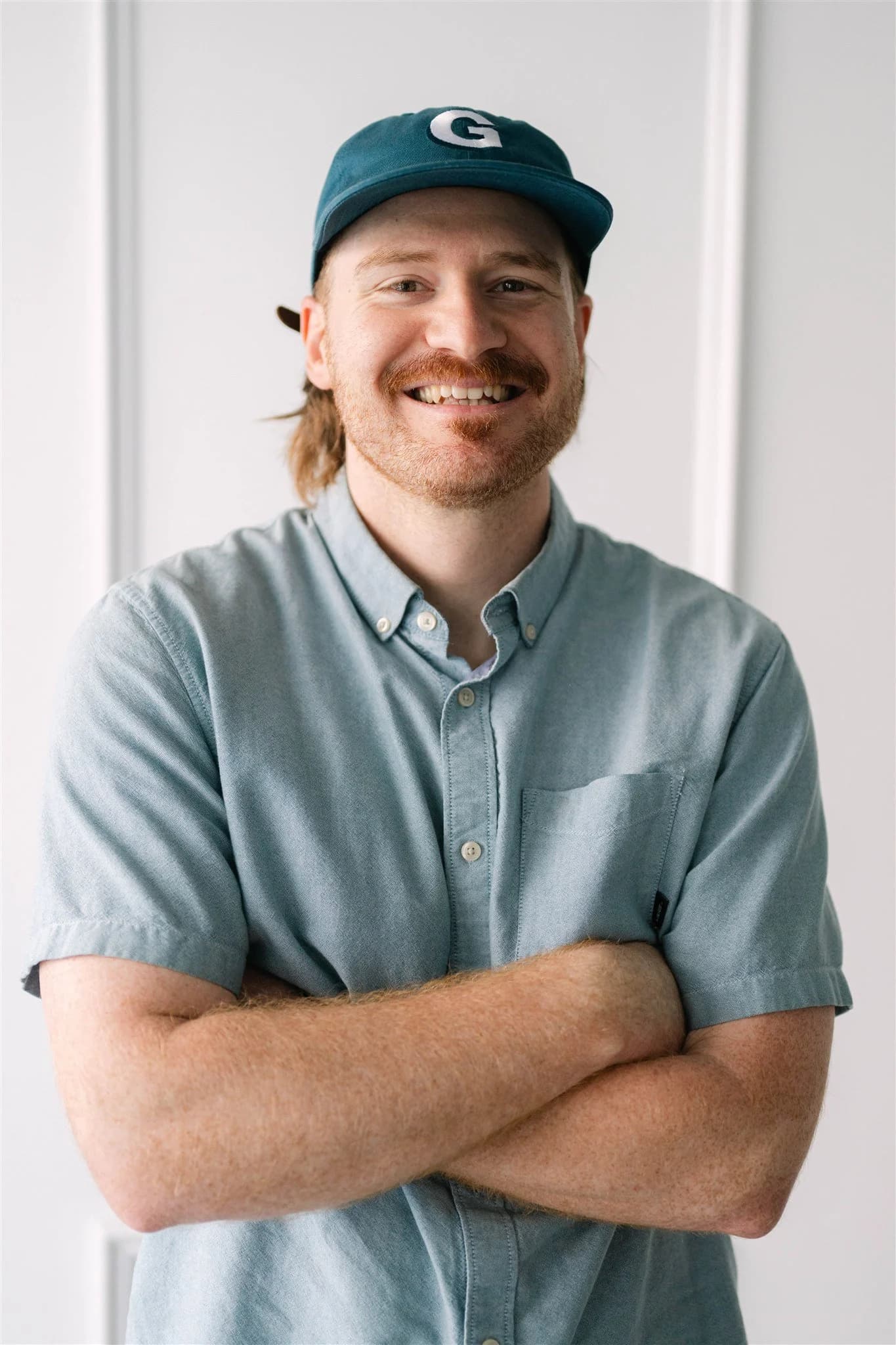 Isaac Gibson — Multimedia Specialist at Mullins Media Co., Lynchburg VA